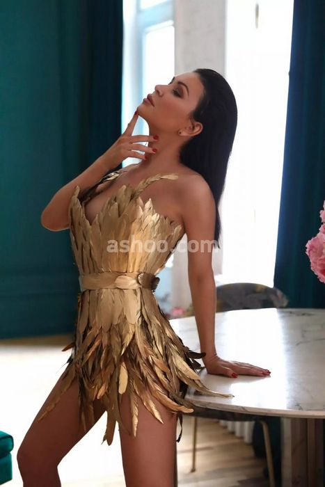 Тайна близости: Создание эффекта скрытого романа с индивидуалкой Тайна близости: Создание эффекта скрытого романа с индивидуалкой