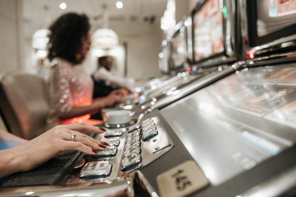 AI and Personalization: Revolutionizing the Online Casino Experience