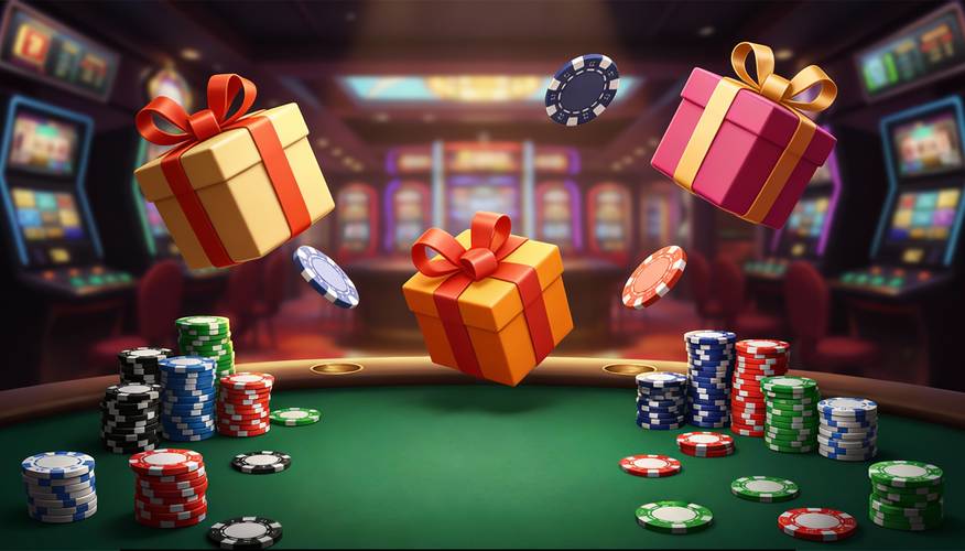 Tours Gratuits au Casino Cashwin : Comment les Obtenir ?