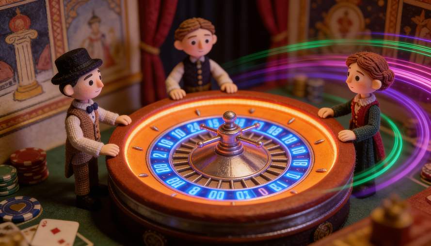 Hugo Casino: The Rising Star of Online Gaming in Europe