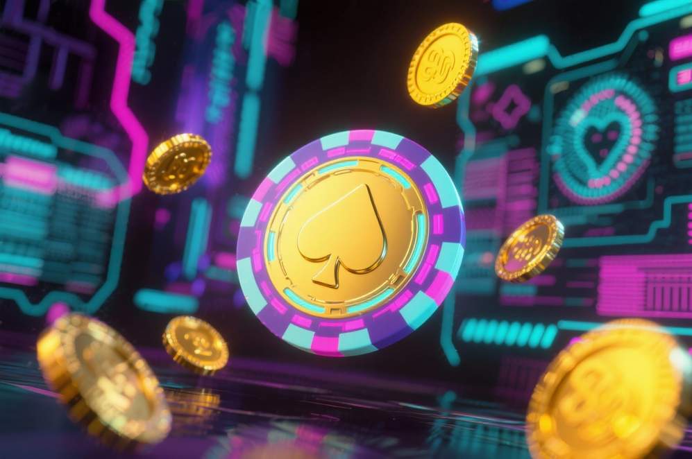 L'Evoluzione dei Giochi da Casinò: Dalle Sale Terrestri all'Era Digitale