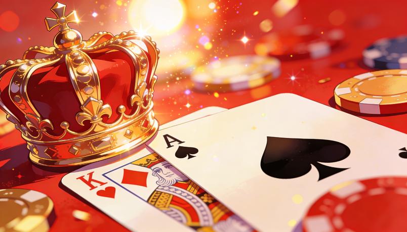 The history of online casinos
